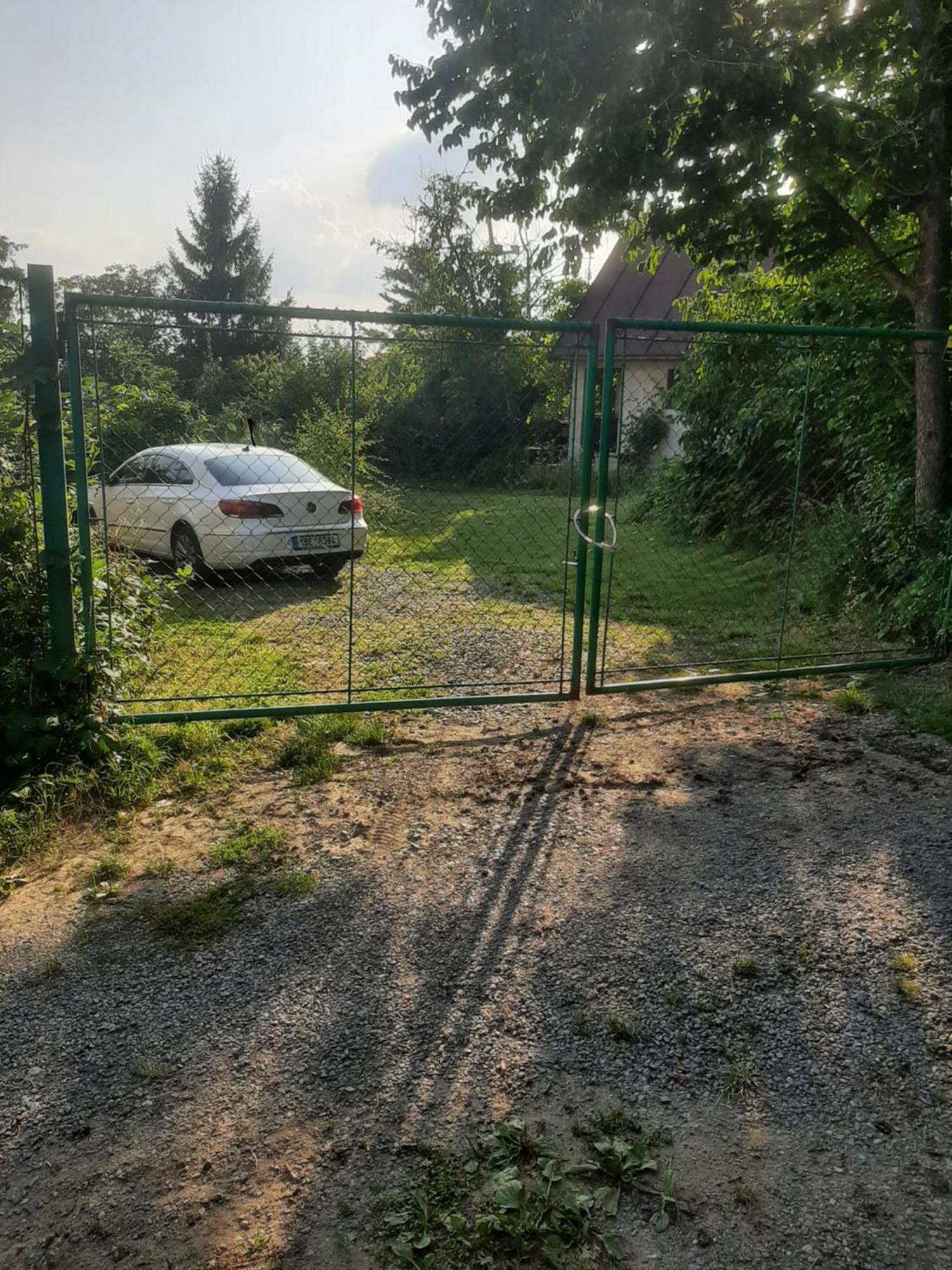 Domek Brno - Novy Liskovec Exterior foto