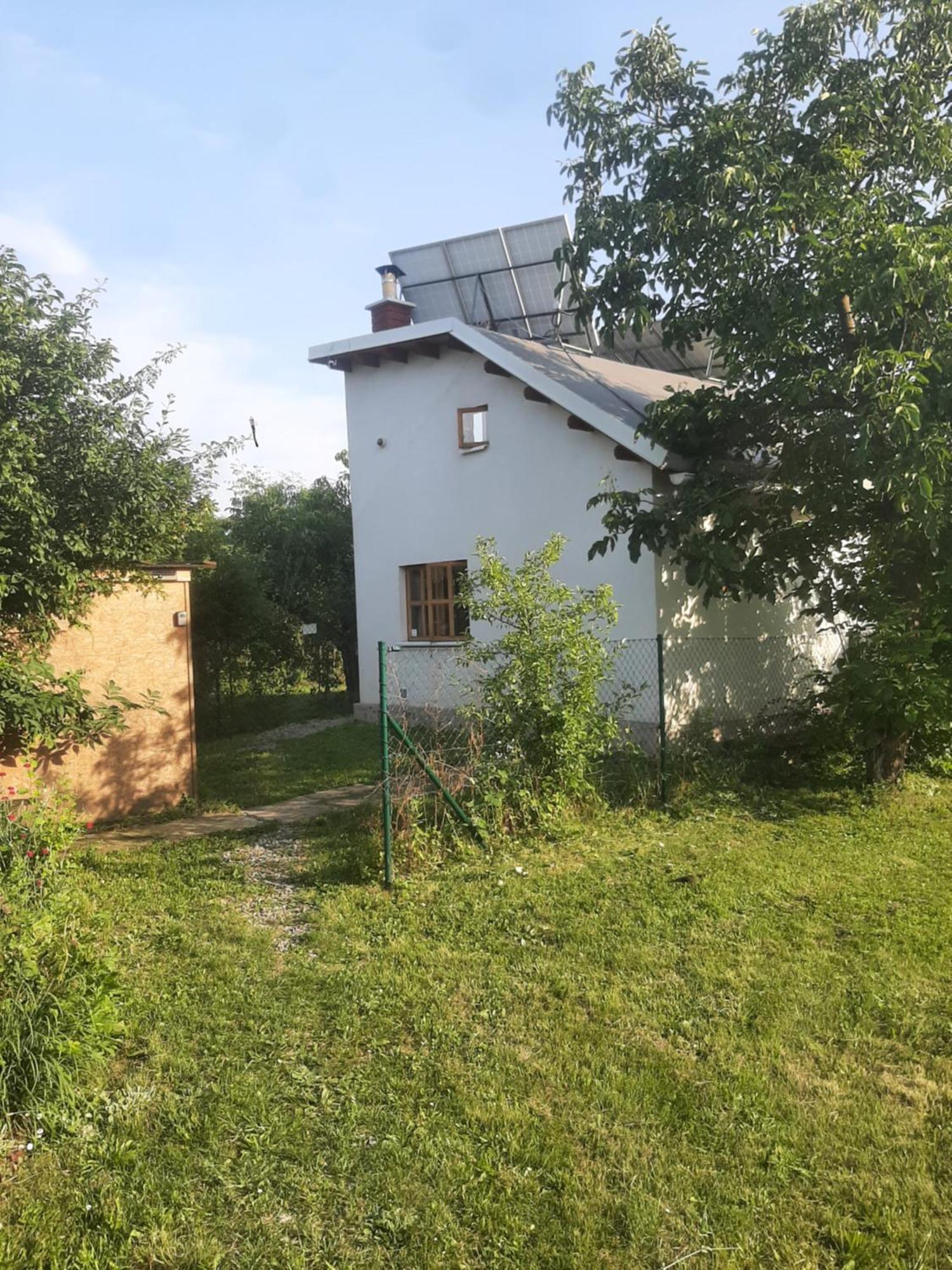 Domek Brno - Novy Liskovec Exterior foto